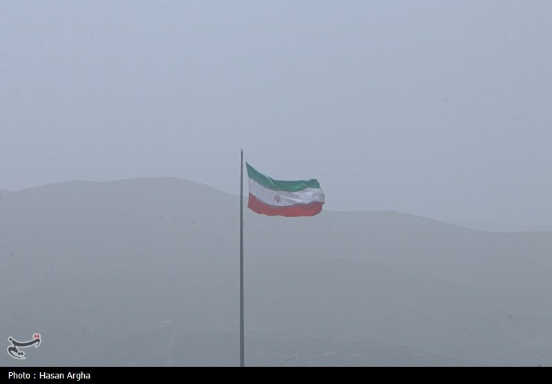 تهران و ۴ استان دیگر در معرض گردوغبار/ مهم‌ترین چالش کمبود منابع مالی