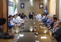 توسعه امنیت زیستی؛ محور نشست تخصصی دامپزشکی در آذربایجان شرقی