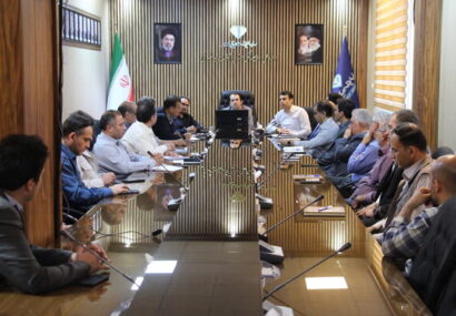 توسعه امنیت زیستی؛ محور نشست تخصصی دامپزشکی در آذربایجان شرقی