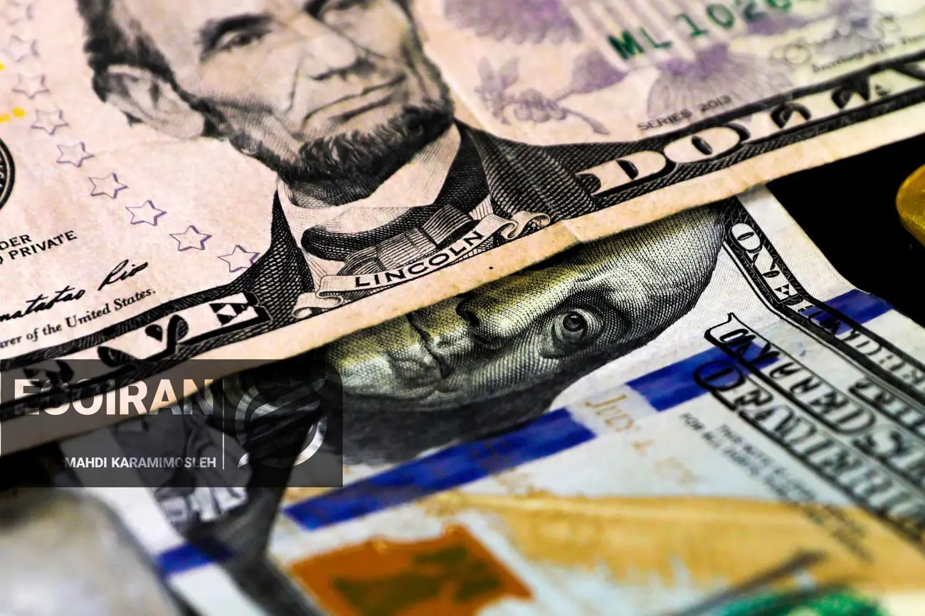 جدیدترین قیمت دلار و یورو امروز چهارشنبه ۱۰ تیر ۱۴۰۵/ افزایش قیمت؟