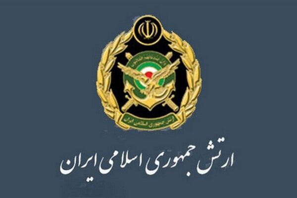 حمله پهپادی ارتش به پایگاههای ارتش تروریستی آمریکا در بحرین