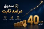 رکورد جدید صندوق کیان با ۴۰ همت دارایی ؛ رتبه ۷ میان ۸۹ صندوق درآمد ثابت