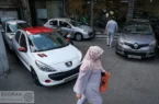 رکوردشکنی ۲۰۷ در جهش قیمت/ گزارش روند ۱۰ روزه بازار خودرو