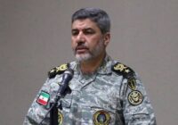 سخنگوی ارتش: آمریکا دچار استیصال و فرسایش درتصمیم‌گیری راهبردی شده است