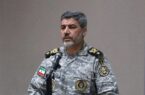 سخنگوی ارتش: تمام زیرساختهای آمریکا در اربیل نابود شد سخنگوی ارتش: تمام زیرساختهای آمریکا در اربیل نابود شد