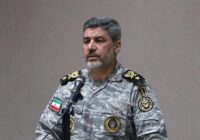 سخنگوی ارتش: تمام زیرساخت‌های آمریکا در اربیل نابود شد