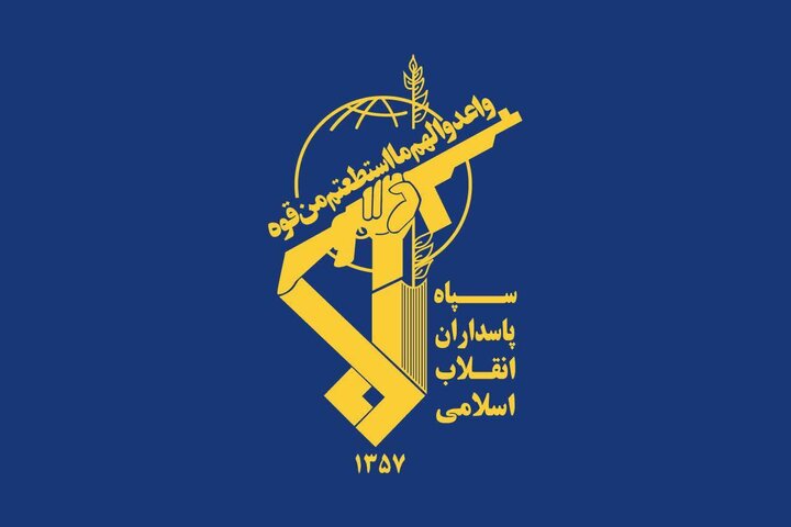 سپاه: مرکز فرماندهی کنترل دشمن و پایگاه الازرق اردن درهم کوبیده شد