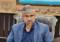 صدور بیش از ۱۶ هزار گواهی بهداشتی و قرنطینه‌ای در همدان