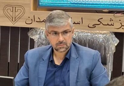 صدور بیش از ۱۶ هزار گواهی بهداشتی و قرنطینه‌ای در همدان