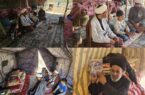 طرح «فصل استقبال» آغاز شد؛ پاسداشت امام شهید در مناطق عشایری