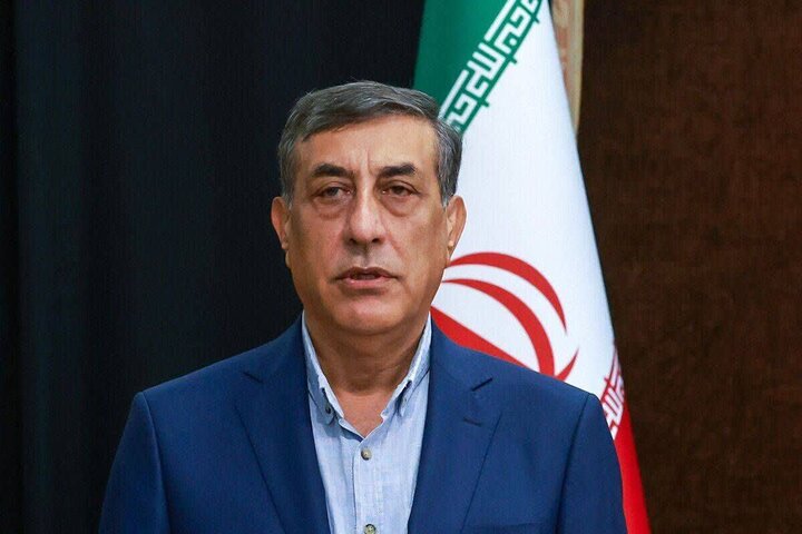 قائم پناه: دولت در کنار مردم خوزستان ایستاده است