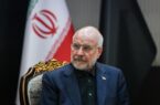 قالیباف: اگر امنیت ما تامین نباشد هیچ زیرساختی ایمن نخواهد بود قالیباف: اگر امنیت ما تامین نباشد هیچ زیرساختی ایمن نخواهد بود