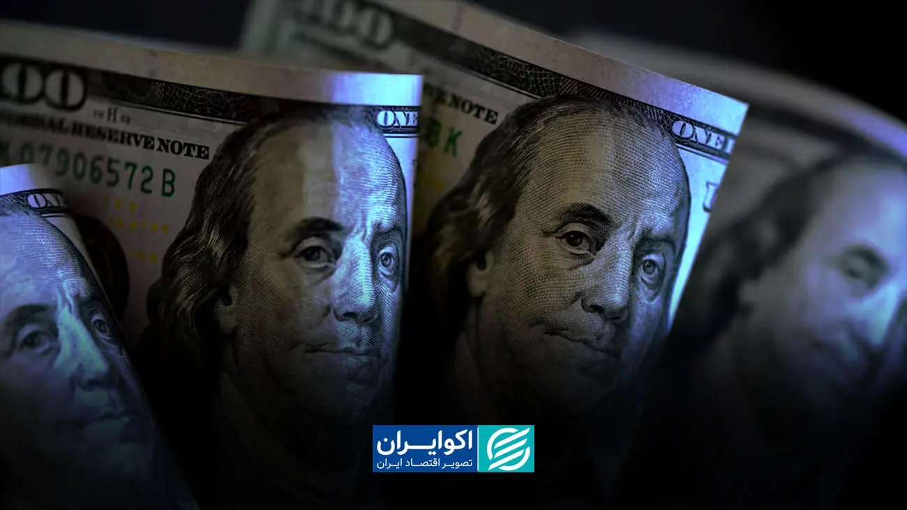 قیمت دلار امروز یکشنبه ۲۱تیر/ افزایش نرخ + جدول و جزئیات