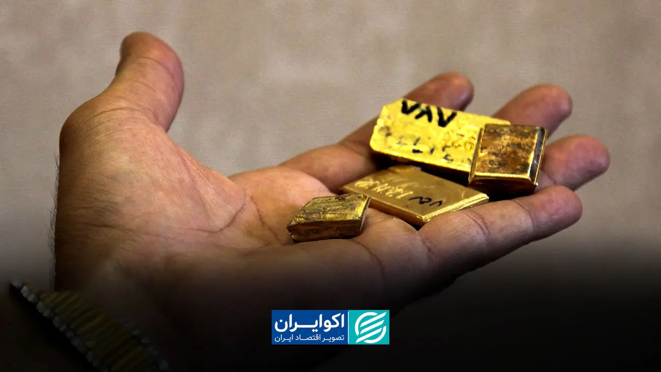 قیمت طلا امروز سه شنبه ۲۳تیر/ ریزش قیمت + جدول و جزئیات
