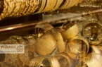 قیمت طلا و سکه امروز جمعه ۱۹تیر/ کاهش همه قیمت ها + جدول و جزئیات