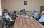مدیر جهاد کشاورزی چگنی: از توسعه کشت گیاهان دارویی حمایت می‌کنیم