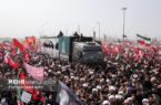 مراسم غبارروبی گلزار شهدا امروز در سراسر کشور برگزار می‌شود