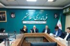 معتمدیان: مدیرانی که مسئولیت پذیر نباشند برکنار می شوند