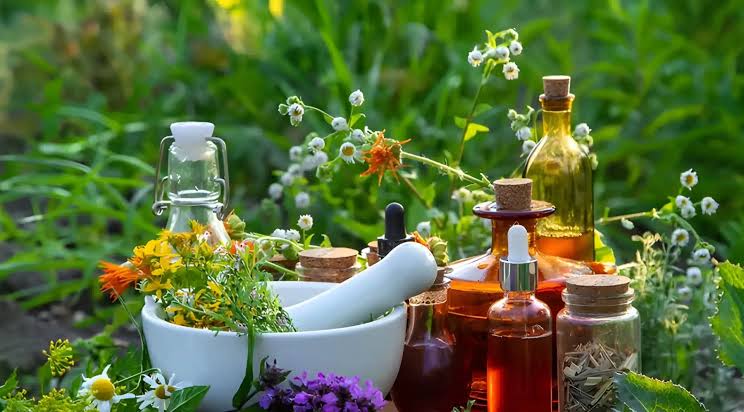 هشدار درباره باور غلط بی‌ضرر بودن داروهای گیاهی