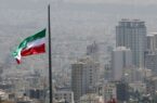 هشدار نسبت به وزش باد شدید در تهران
