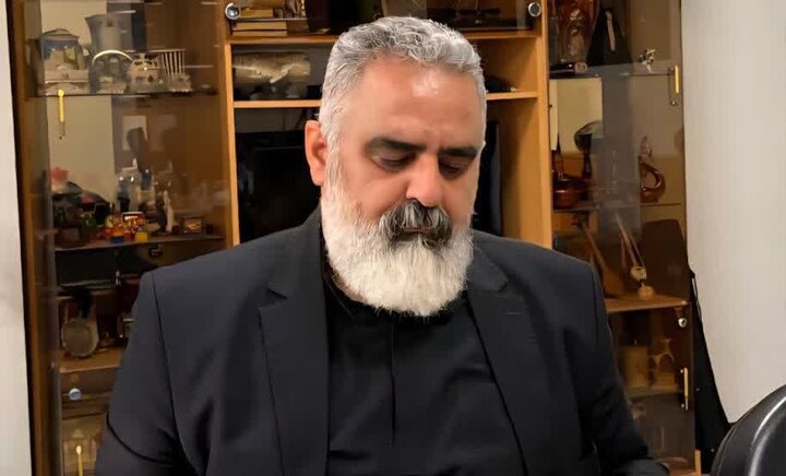 هفت خاندان و معماری پنهان قدرت جهانی