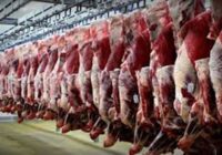 واردات گوشت از برزیل کنترل و پایش می‌شود