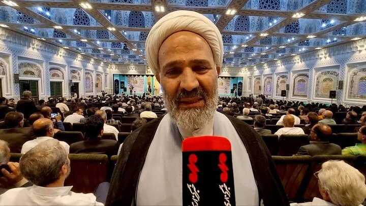پژمان‌فر: ادعای تبرئه زنگنه و تیم او، کذب محض است!
