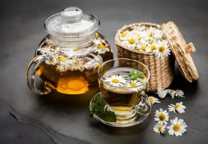آنتی بیوتیک های طبیعی درون این گیاهان است؛ با غذا مصرف کنید