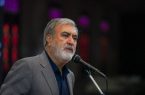 ابراهیم عزیزی: رئیس‌جمهور آمریکا باید نگران امنیت خود باشد