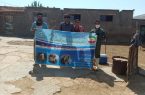 اردوی جهادی دامپزشکی در دالاهو برگزار شد
