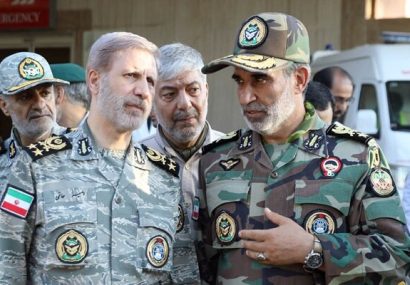 از بازدارندگی کلاسیک تا «جنگ نسلها»؛ رمزگشایی از تغییر لحن در ارتش از بازدارندگی کلاسیک تا «جنگ نسلها»؛ رمزگشایی از تغییر لحن در ارتش