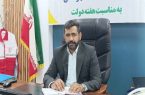 افتتاح ۵۵ طرح با اعتبار بیش از ۳ هزار میلیارد ریال در شهرستان فهرج