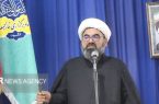 امام جمعه انگوت خواستار استقرار اداره امور عشایر در این شهرستان شد