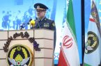 امیر بهمرد: در دفاع از ملت ایران، جان بر کف خواهیم بود امیر بهمرد: در دفاع از ملت ایران، جان بر کف خواهیم بود
