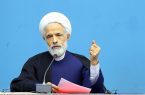 ‌انصاری در پاسخ به تسنیم: چرا دولت طرح‌ «مقابله با نفوذ» را نپذیرفت؟