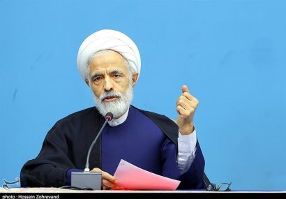 ‌انصاری در پاسخ به تسنیم: چرا دولت طرح‌ «مقابله با نفوذ» را نپذیرفت؟