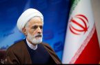 انصاری:دولت خواستاربررسی دقیقتر طرح مقابله بانفوذ سرویسهای بیگانه شد انصاری:دولت خواستاربررسی دقیقتر طرح مقابله بانفوذ سرویسهای بیگانه شد