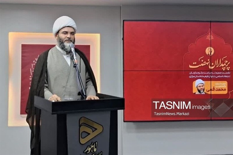 ایستادگی مردم در بزنگاههای تاریخی؛ حقیقتِ ناگفتهای که باید روایت شود
