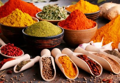 این ادویههای روزمره میتوانند به سلامت بدن کمک کنند این ادویههای روزمره میتوانند به سلامت بدن کمک کنند