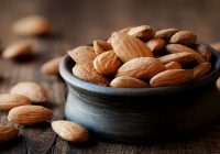 بادام؛ خوراکی محبوبی که ارزش تغذیه‌ای بالایی دارد