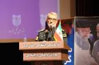 باید تلاش کنیم موضوعات اجتماعی به مسائل انتظامی تبدیل نشود باید تلاش کنیم موضوعات اجتماعی به مسائل انتظامی تبدیل نشود