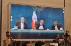 بزرگراه شهید رئیسی اصفهان توسط رئیسجمهور به بهرهبرداری رسید بزرگراه شهید رئیسی اصفهان توسط رئیسجمهور به بهرهبرداری رسید