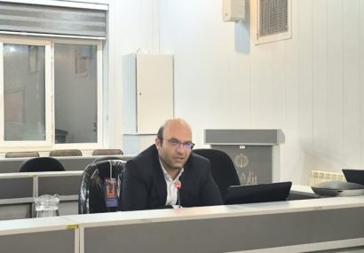 بیش از ۴۹ تن فرآورده دامی ناسالم در گلپایگان معدوم شد