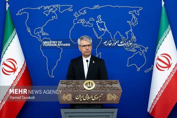 ترمیم زیستبوم دریایی تنگه هرمزباید بخشی از ترتیبات مدیریت آتی آن باشد