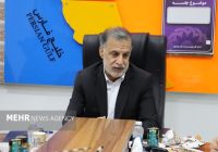 توسعه طرح‌های اقتصاد دریامحور در استان بوشهر