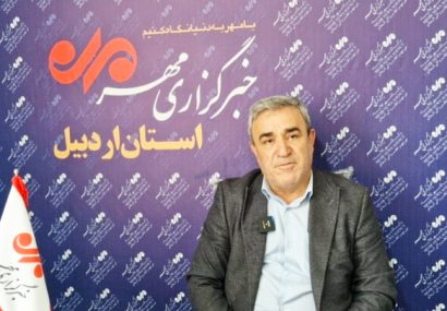 تولید ۲ میلیون نهال در ایستگاه مغان