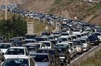 جانشین پلیس راه راهور اعلام کرد:
اعلام محدودیتهای ترافیکی جادههای کشور در آستانه ایام اربعین جانشین پلیس راه راهور اعلام کرد:
اعلام محدودیتهای ترافیکی جادههای کشور در آستانه ایام اربعین