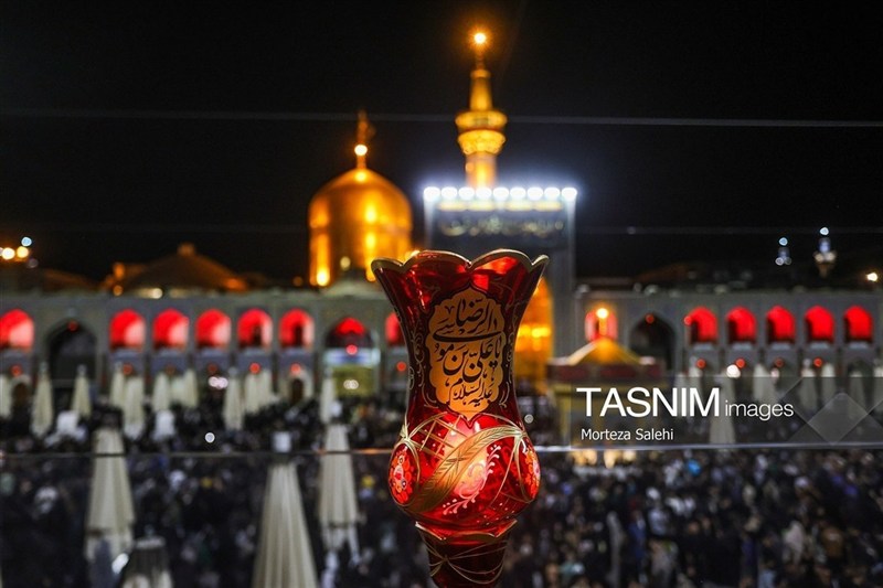 جزئیات درگیری ۲ هیئت عزاداری در مشهد/ تصاویر داخل حرم رضوی تکذیب شد