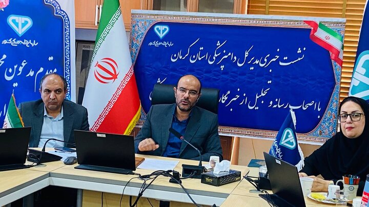کشتارگاه باغین پس از ۱۴ سال به ۹۵ درصد پیشرفت رسید