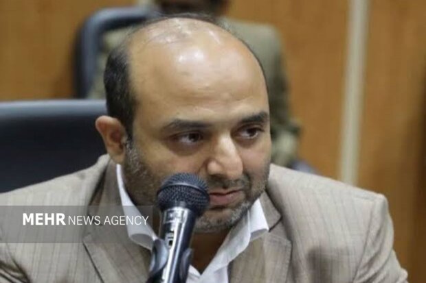 ‌رفع تصرف ۱۴۶ هکتار از اراضی ملی در شهرستان نیکشهر